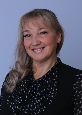 Gulnowa Olga Wasilewna